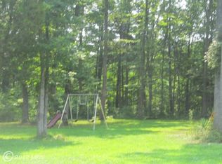 24388 Somerville Rd, Mitchells, VA 22729