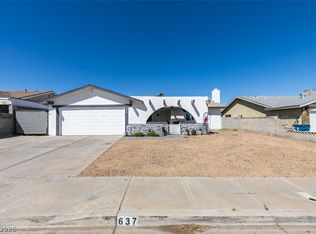 637 Valley View Cir, Henderson, NV 89002