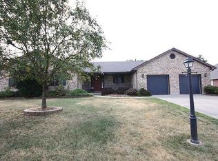 200 Ethelrob Cir, Carlisle, OH