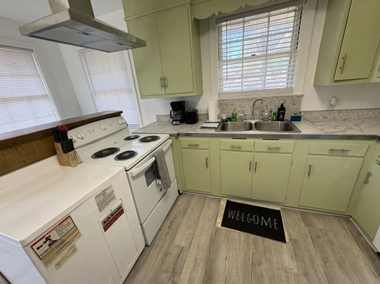 405 Woodrow Wilson Drive — Photo 4