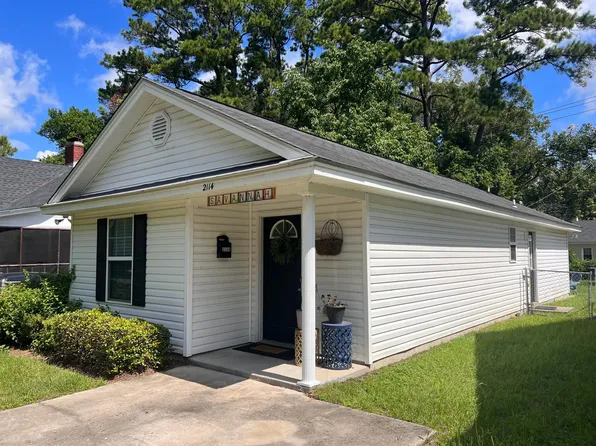 2114 E 43rd St, Savannah, GA 31404