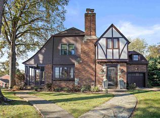 219 Holswade Dr, Huntington, WV 25701