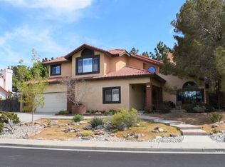 305 W Cielo Ave, Ridgecrest, CA 93555