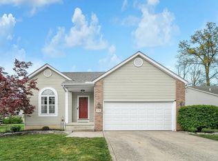 576 Monroe Dr, Ashville, OH 43103