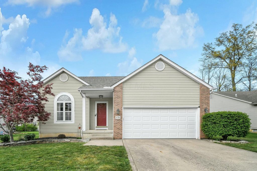 Real estate listing image