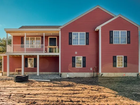 27 Blinns Ct, Taunton, MA 02780