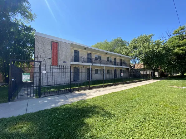 8850 S Saginaw Ave, Chicago, IL