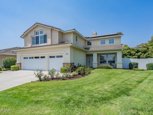 1991 Cabrillo Mesa Ct, Camarillo, CA 93010