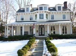 42 Prospect St, Madison, NJ 07940