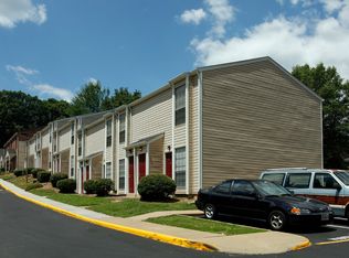 Forest Ridge, Richmond, VA 23225