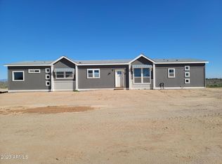 5712 N 385th Ave, Tonopah, AZ 85354