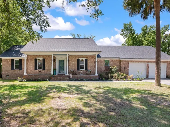 121 Bindon Cir, Charleston, SC 29418