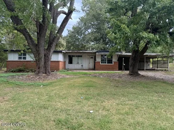 4402 Milltown Rd, South Fulton, TN 38257