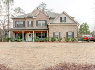 320 Hampton Ct, Covington, GA 30016