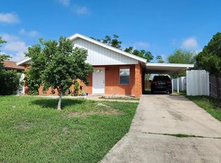 3603 Rey Enrique Dr, Brownsville, TX 78521