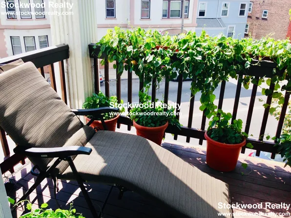 1280 Massachusetts Ave #2, Dorchester, MA 02125