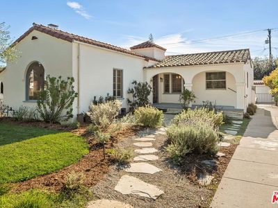 4135 Lafayette Pl, Culver City, CA, 90232