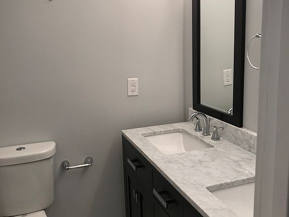 Double Sink in Master