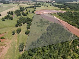 Highway 77, Pauls Valley, OK 73075