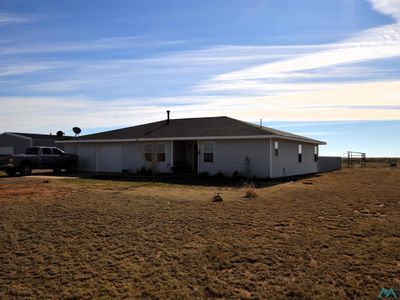 2898 Quay Road Ar, Melrose, NM, 88124