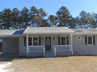 4231 E Hyco Rd, South Boston, VA 24592