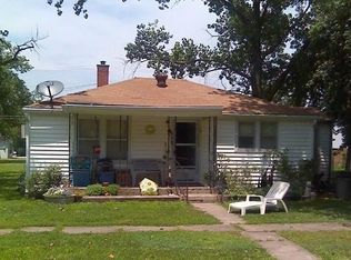 306 S Commercial St, Sheldon, MO 64784