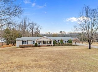 306 Ervin Coker Rd NE, Rome, GA 30161