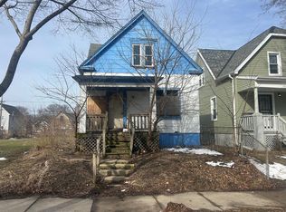 3047 North 22nd STREET, Milwaukee, WI 53206