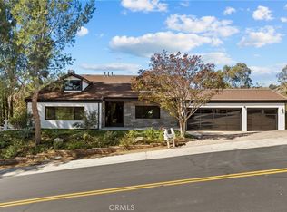 106 Buckskin Rd, Bell Canyon, CA 91307
