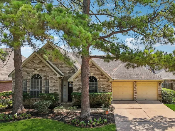 1322 W Forest Dr, Houston, TX 77043
