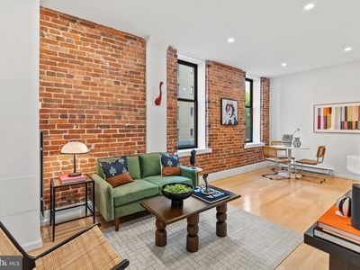 1615 Q St NW APT 214, Washington, DC, 20009
