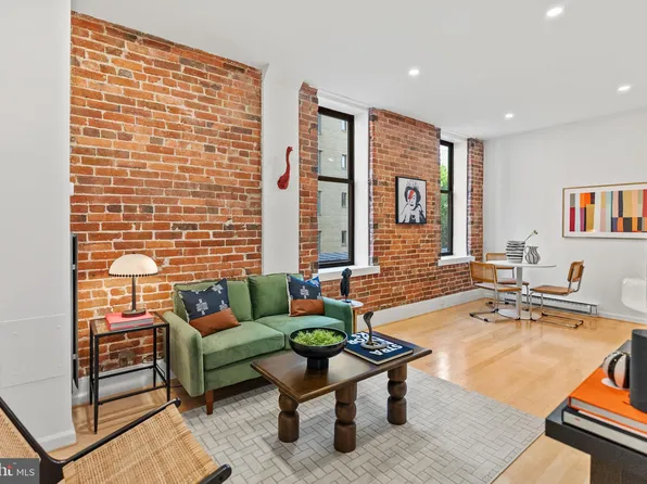 1615 Q St NW APT 214, Washington, DC 20009