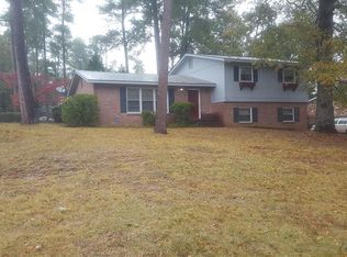 4619 Evans St, Columbus, GA 31907