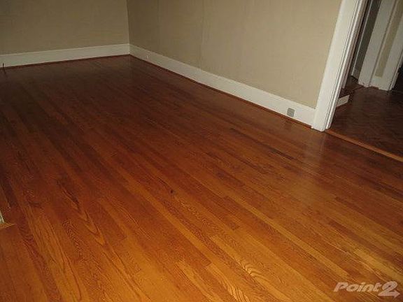 beautiful wood floors