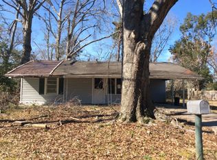 411 Allen St, Deridder, LA 70634