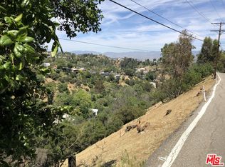8993 W Crescent Dr, Los Angeles, CA 90046