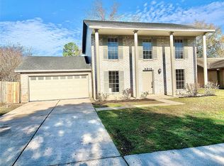 4018 Cypressdale Dr, Spring, TX 77388