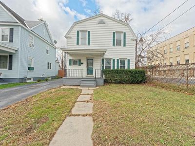 422 Eleanor St, Schenectady, NY, 12306
