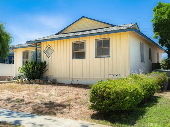 19317 Entradero Ave, Torrance, CA 90503