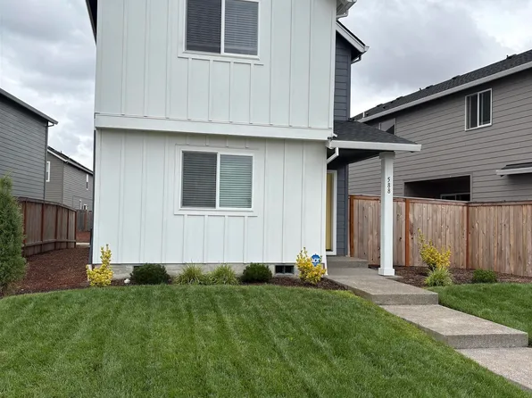 588 Stubb Rd, Woodburn, OR 97071