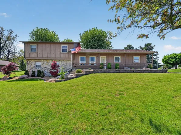 1047 Tekulve Rd, Batesville, IN 47006