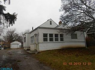 1825 Agler Rd, Columbus, OH 43224