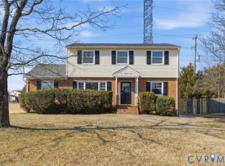 408 Mango Ct, Richmond, VA 23223