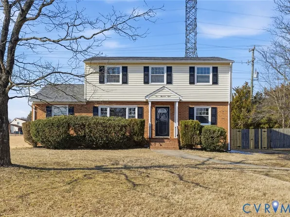 408 Mango Ct, Richmond, VA 23223