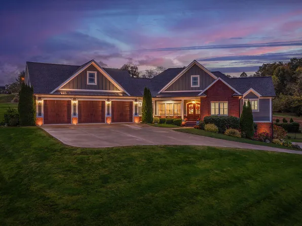 191 Grande Harbor Way, Blountville, TN 37617