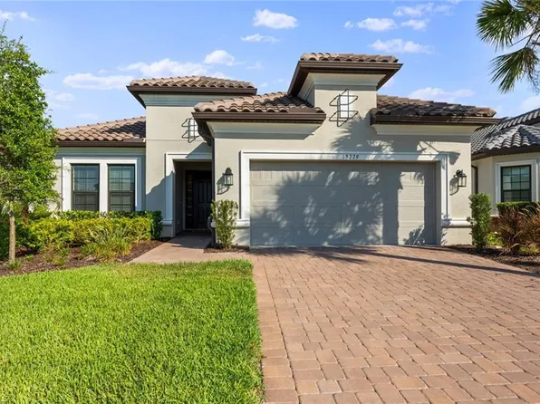 15279 Arpino CT, NAPLES, FL 34114