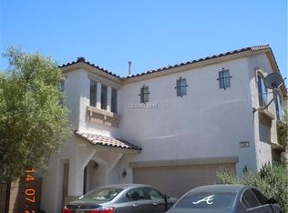 625 Palm Wash Ln, Henderson, NV 89011