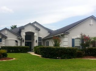 4513 E Seneca Dr, Saint Johns, FL 32259