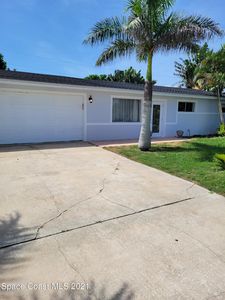 151 Coconut Dr, Indialantic, FL, 32903