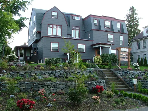 414 N Yakima Ave APT 12, Tacoma, WA 98403